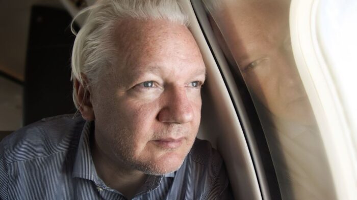 Julian Assange Age Julian AssangeNet Worth (WikiLeaks Founder)