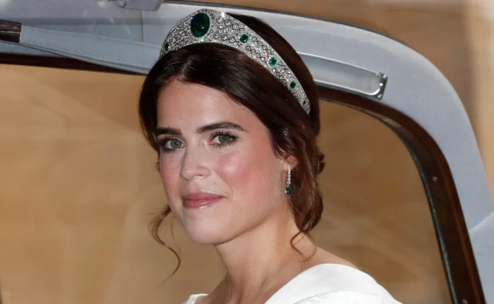 Princess Eugenie Biography: Age, Net Worth, Husband