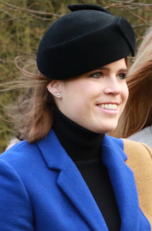 Princess Eugenie Biography: Age, Net Worth, Husband 