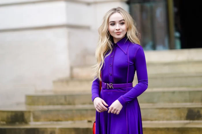 Sabrina Carpenter Net Worth, Biography, Age, Height